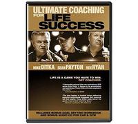 Ultimate Coaching For Life Success