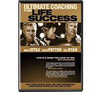 Ultimate Coaching For Life Success