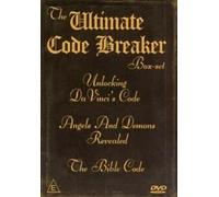 Ultimate Code Breaker, the