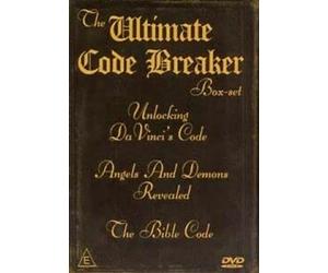 Ultimate Code Breaker, the