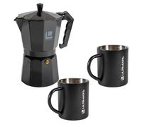 Ultimate Coffee Set - Ensemble Carpe