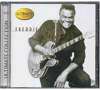 Freddie King – Ultimate Collection