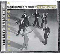 Smokey Robinson & the Mi - Ultimate Collection
