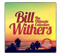 Bill Whithers – Ultimate Collection – CD audio