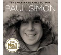 Paul Simon – The Ultimate Collection – CD (Import)