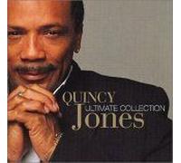 Jones, Quincy - Ultimate Collection