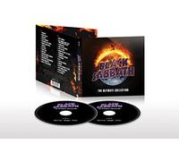 Black Sabbath – The Ultimate Collection – 2 CD