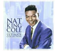 Cole, Nat King – The Ultimate Collection – Universal Music Group
