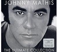 Johnny Mathis – Ultimate Collection – CD – Sony Music