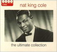 Nat King Cole – The Ultimate Collection – CD
