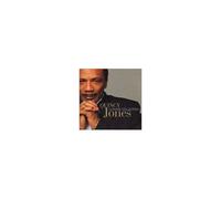 Quincy Jones – Ultimate Collection – CD