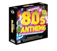 Ultimate Collection: 80s Anthems