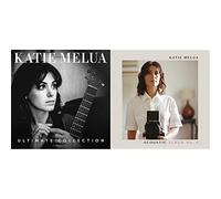 Ultimate Collection & Acoustic Album No. 8