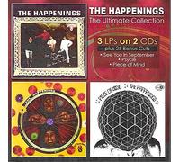 Ultimate Collection / All Their Hits