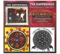 Ultimate Collection / All Their Hits