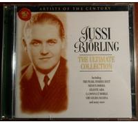 Bizet, Georges - Récital Jussi Björling (The Ultimate Collection)