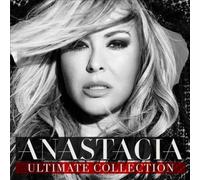 Ultimate Collection by Anastacia [Audio CD] NEUF