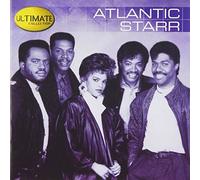 Ultimate Collection by Atlantic Starr (2000-08-02)