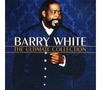 Ultimate Collection by Barry White (2005-06-06)