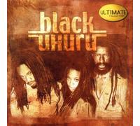 Ultimate Collection by Black Uhuru (2000-03-14)