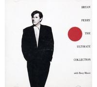 Ultimate Collection by BRYAN FERRY [Audio CD] NEUF