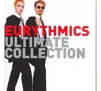 Ultimate Collection by EURYTHMICS [Audio CD] NEUF