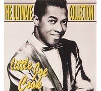 Ultimate Collection by Joe Cook Little (2015-05-03)