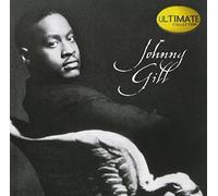 Ultimate Collection by Johnny Gill [Audio CD] NEUF