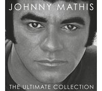 Ultimate Collection by MATHIS,JOHNNY [Audio CD] NEUF
