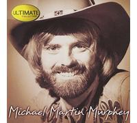 Ultimate Collection by Michael Martin Murphey [Audio CD] NEUF