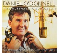 Ultimate Collection by O'Donnell, Daniel (2011-11-22?