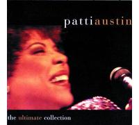 Ultimate Collection by Patti Austin