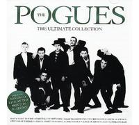 Ultimate Collection by POGUES [Audio CD] NEUF