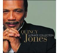 Ultimate Collection by Quincy Jones [Audio CD] NEUF