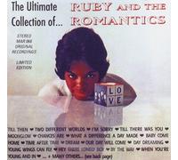 Ultimate Collection by Ruby & Romantics