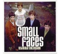 Ultimate Collection by Small Faces (2003-05-27)