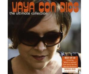 Ultimate Collection by Sony/Bmg Int'l (2009-02-10)