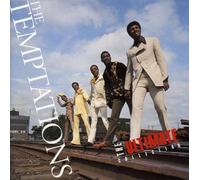Ultimate Collection by The Temptations (1997) Audio CD