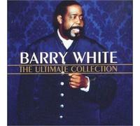 Ultimate Collection by White,Barry (2000-04-18?
