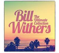 Ultimate Collection by WITHERS,BILL [Audio CD] NEUF