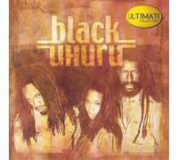 Black Uhuru - Ultimate Collection