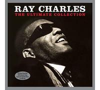 Ultimate Collection Clear Vinyl - Vinyl Record - F600z