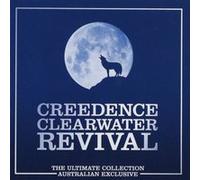 Creedence Clearwater Revi – Ultimate Collection