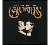 The Carpenters – Ultimate Collection – CD