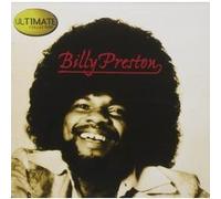 Billy Preston – Ultimate Collection – CD