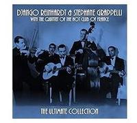 Ultimate collection G