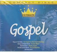 Ultimate Collection: Gospel