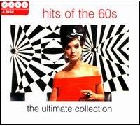 Ultimate Collection: Hits of The 60s