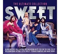 Ultimate Collection [Import]