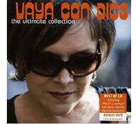 Vaya Con Dios – Ultimate Collection – DVD (PAL, Import, Bonus)